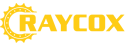 Raycox machines Logo